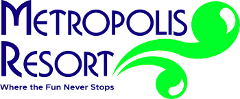 logo metropolis