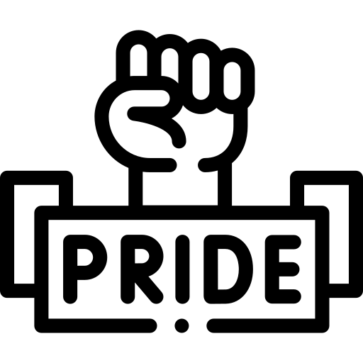 curling stone icon