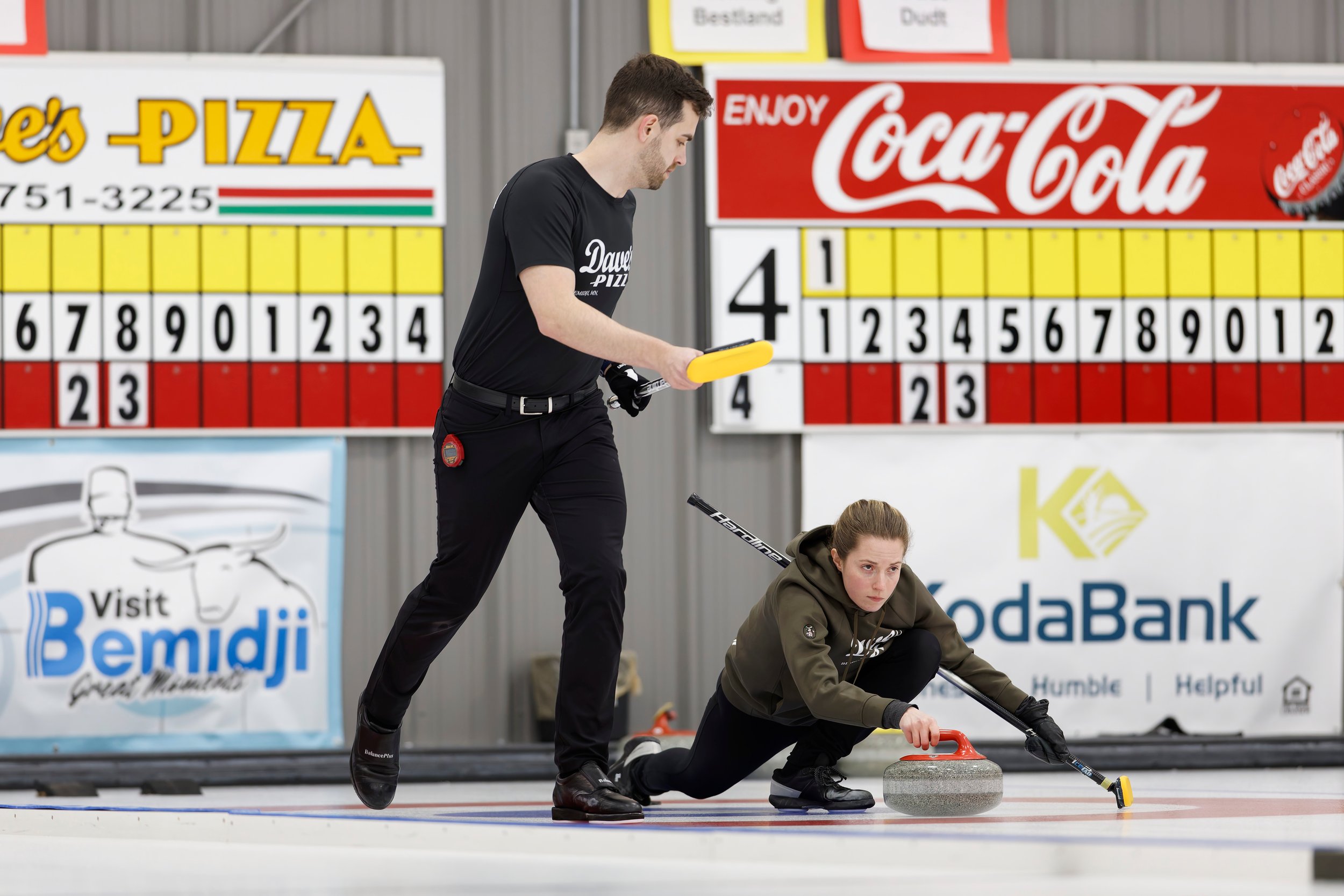 USACurling