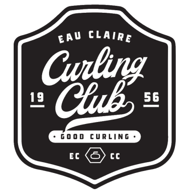 Eau Claire Curling Club logo