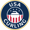 USA Curling 100x100