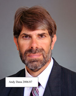 Andy Dana 2006 07