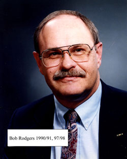 Bob Rodgers 199091 9798