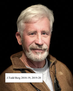 J Todd Berg 201819