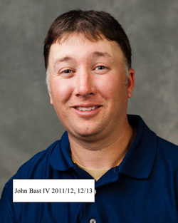 John Bast IV 201213 1314