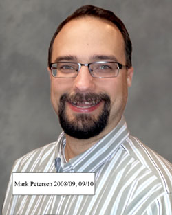 Mark Petersen 200809 0910