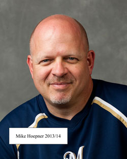 Mike Hoepner 201314