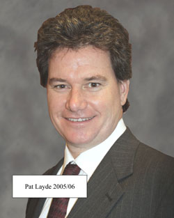 Pat Layde 200506