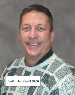 Paul Hanke199899 9900