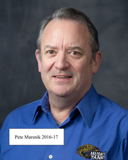 Pete Marsnik 201617