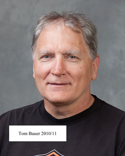 Tom Bauer 201011