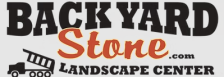 Logo-Back Yard Stone