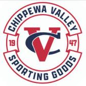 Logo-Chippewa Valley Sporting Goods