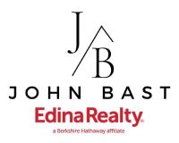 Logo-John Bast | Edina Realty