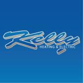 Logo-Kelly Heating & Electric