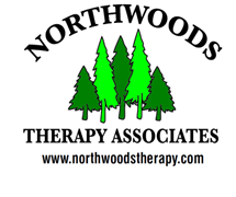 Logo-Northwoods Therapy Associates