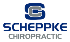 Logo-Scheppke Chiropractic