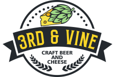 Logo-3rd & Vine