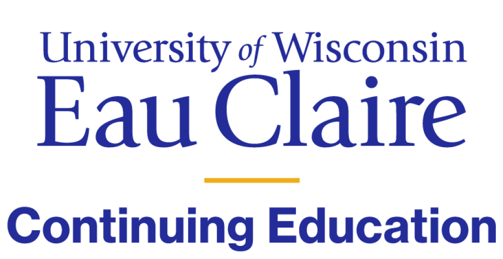 Logo-UW-Eau Claire Continuing Education