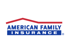 Logo-American Family Insurance