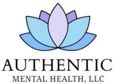 Logo-Authentic Mental Health